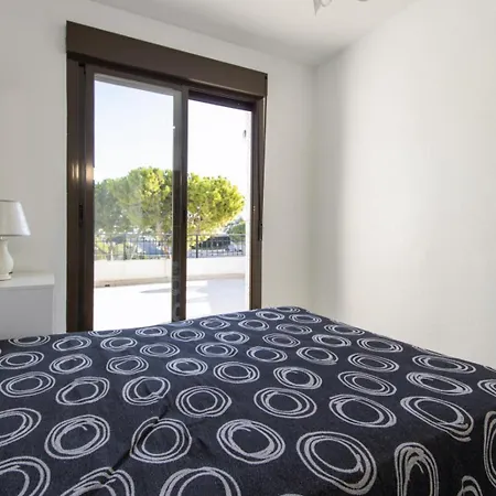 Alegria Tramontana Apartment