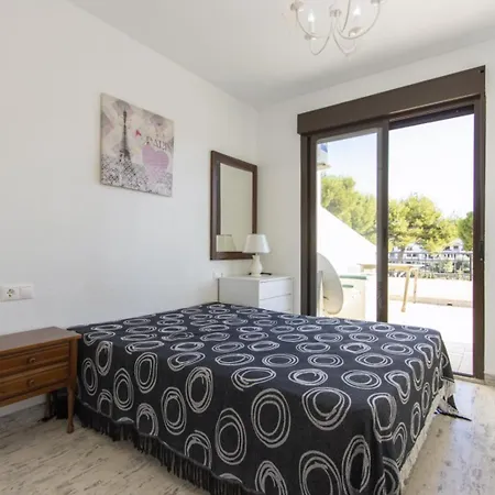 Apartment Alegria Tramontana *