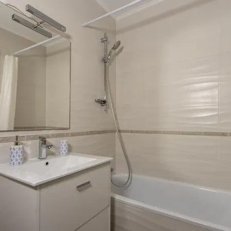 Apartment Alegria Tramontana *