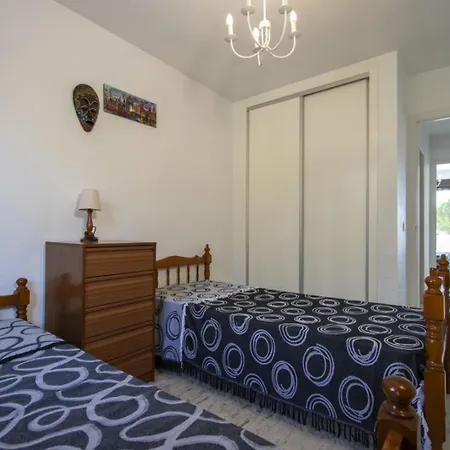 Alegria Tramontana Apartment Cabo Roig