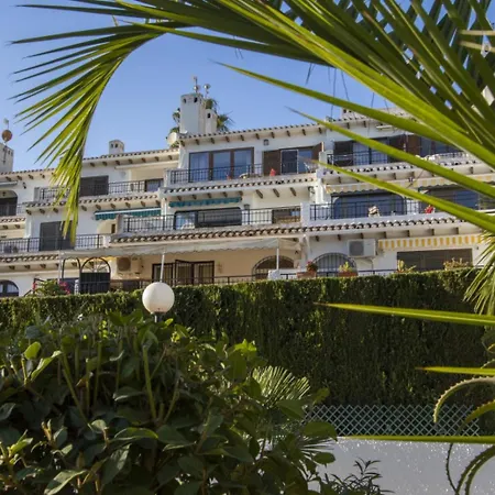 Alegria Tramontana Apartment