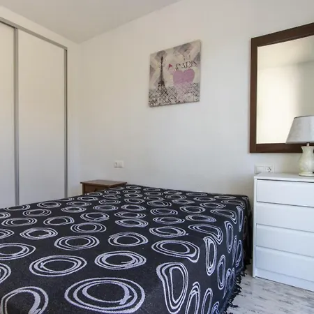 Alegria Tramontana Apartment *