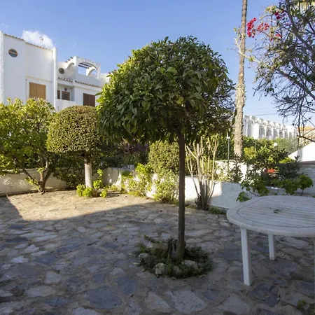 Alegria Tramontana Apartment Cabo Roig