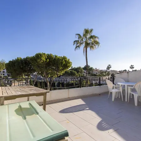 Alegria Tramontana Apartment *