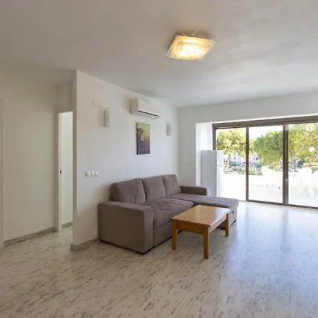 Alegria Tramontana Apartment