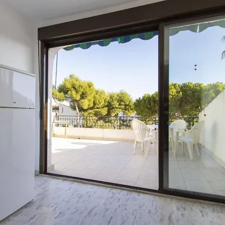 Alegria Tramontana Apartment *