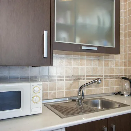 Alegria Tramontana Apartment *