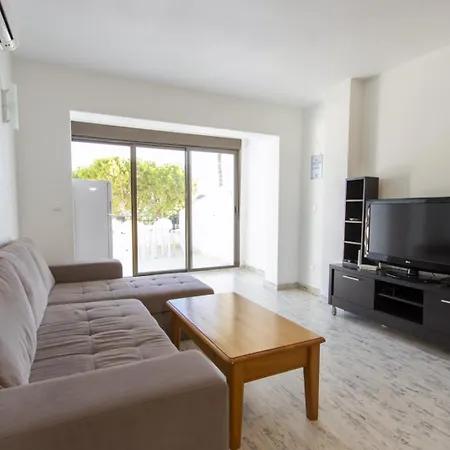 Alegria Tramontana Apartment Cabo Roig